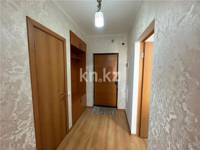 Продажа 1-комнатной квартиры, 37 м² - Продажа квартир в панельном доме в Астане - страница 15 фото 4 из 4