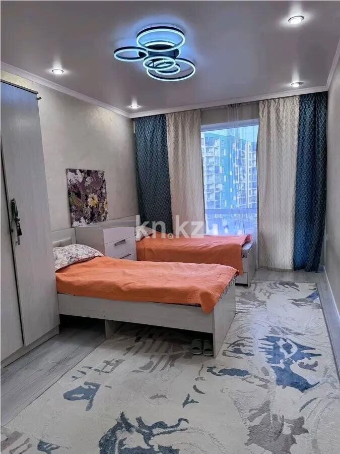 Продажа 3-комнатной квартиры, 100 м² - Продажа квартир в Алматы - страница 6 фото 3 из 7