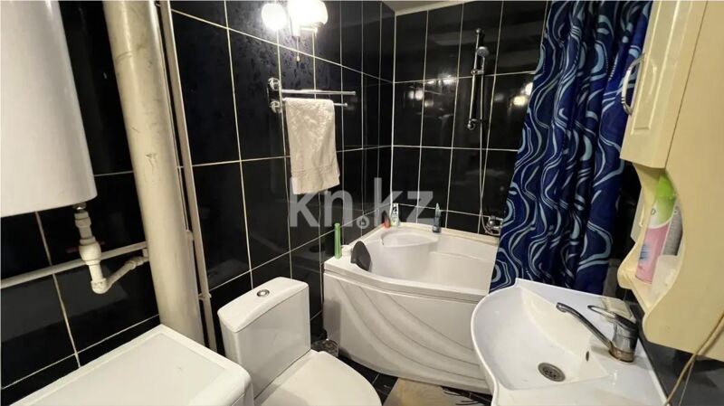 Продажа 2-комнатной квартиры, 42 м² - Продажа двухкомнатных квартир в панельном доме в Темиртау - страница 9 фото 3 из 4