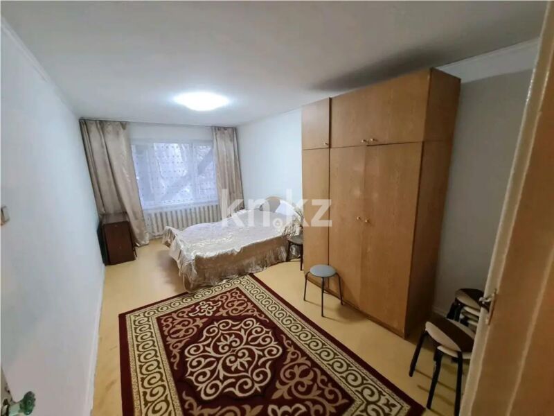 Продажа 3-комнатной квартиры, 66.2 м² - Продажа трехкомнатных квартир в Алмалинском р-не Алматы - страница 4 фото 2 из 4