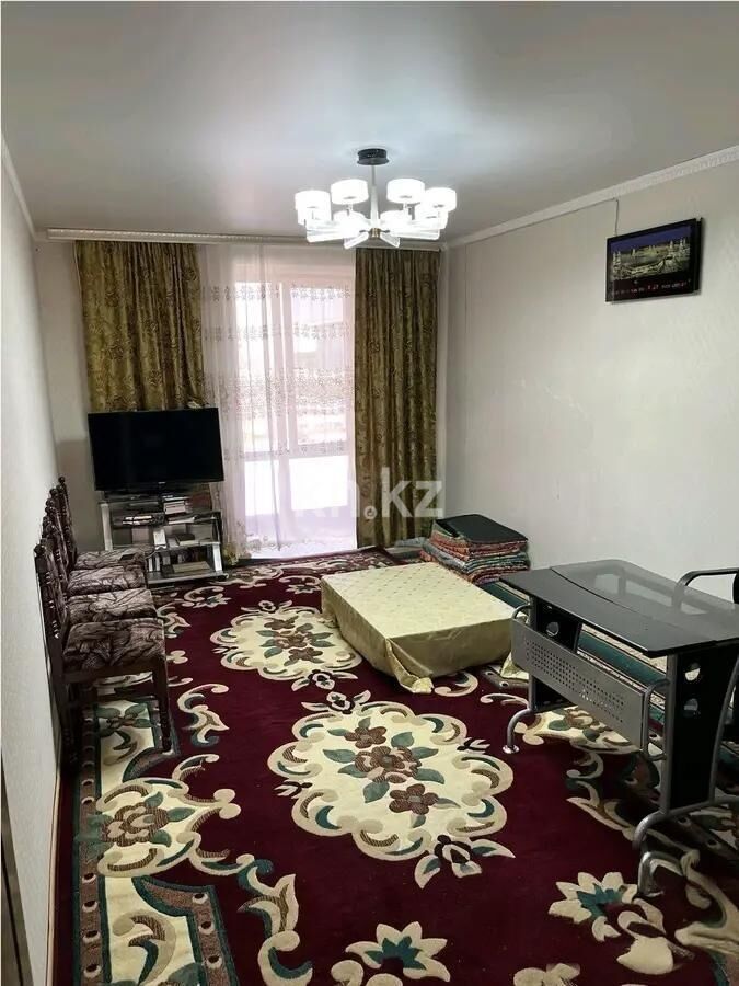 Продажа 2-комнатной квартиры, 60.7 м² - Продажа двухкомнатных квартир в р-не Сарайшык Астаны - страница 26 фото 1 из 2