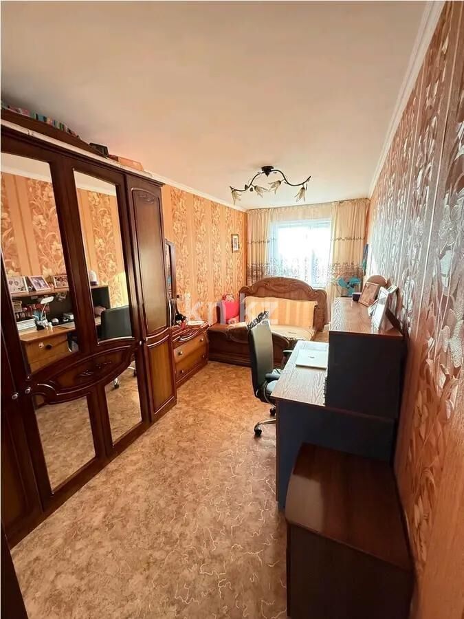 Продажа 2-комнатной квартиры, 44 м² - Продажа двухкомнатных квартир в панельном доме в Караганде - страница 16 фото 2 из 4