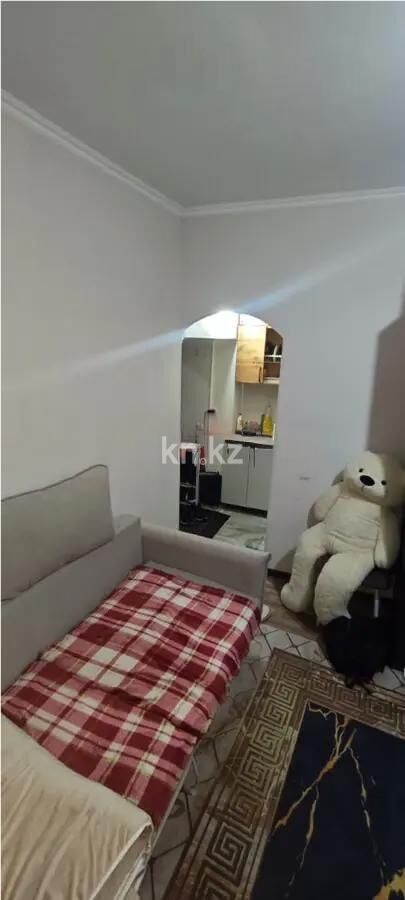 Продажа 1-комнатной квартиры, 19 м² - Продажа однокомнатных квартир в Алмалинском р-не Алматы - страница 10 фото 2 из 4