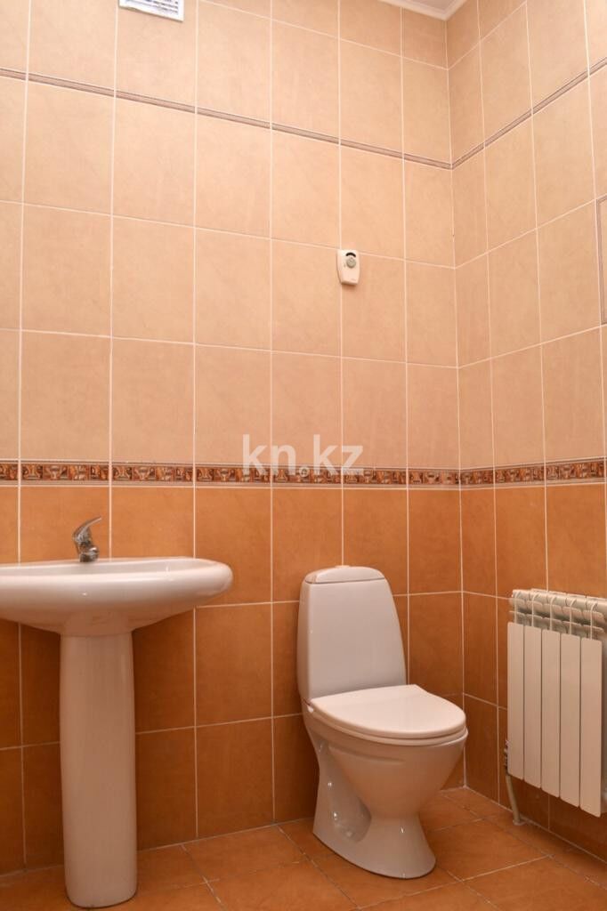 Продажа 3-комнатной квартиры, 120 м² - Продажа квартир в кирпичном доме в Казахстане - страница 16 фото 15 из 17