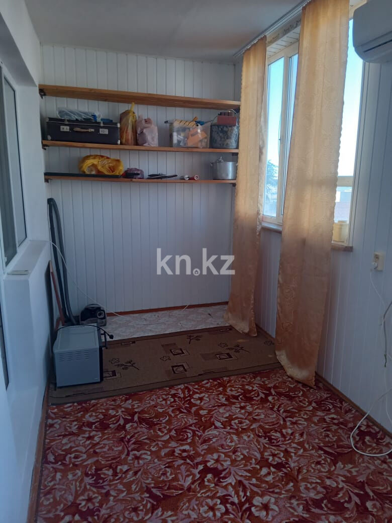 Продажа 1-комнатной квартиры, 40 м² - Продажа квартир в Атырау фото 7 из 18