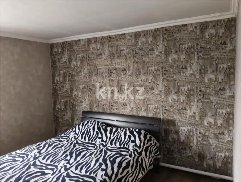 Продажа 2-комнатной квартиры, 67 м² - Продажа двухкомнатных квартир в Жетысуском р-не Алматы - страница 9 фото 3 из 7