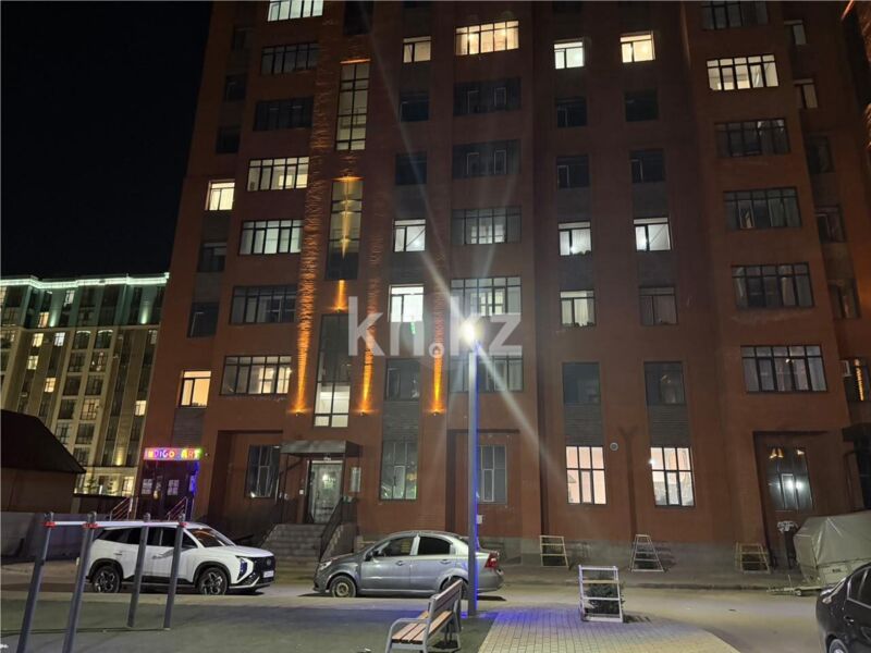Продажа 3-комнатной квартиры, 65 м² - Продажа трехкомнатных квартир на Юго-Востоке Караганды фото 28 из 31