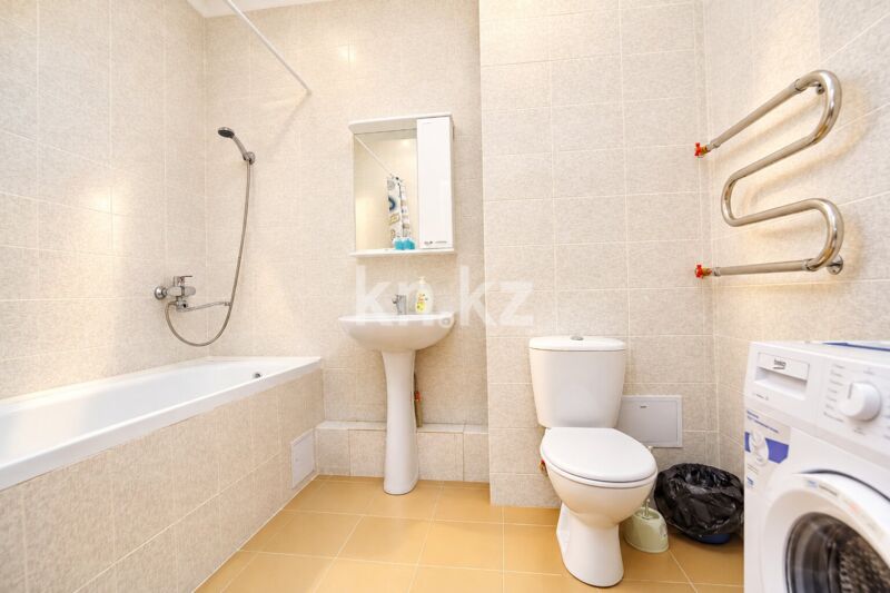 Аренда 1-комнатной квартиры посуточно, 45 м² - Продажа действующего бизнеса в Актау фото 7 из 10