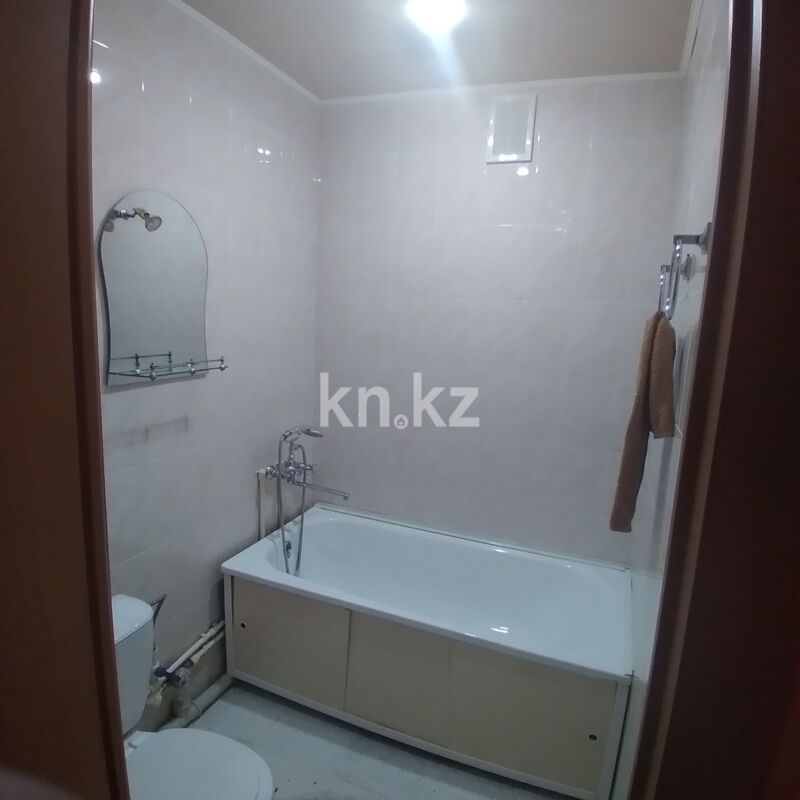 Продажа 1-комнатной квартиры, 32 м² - Продажа однокомнатных квартир в панельном доме в Казахстане - страница 50 фото 9 из 11