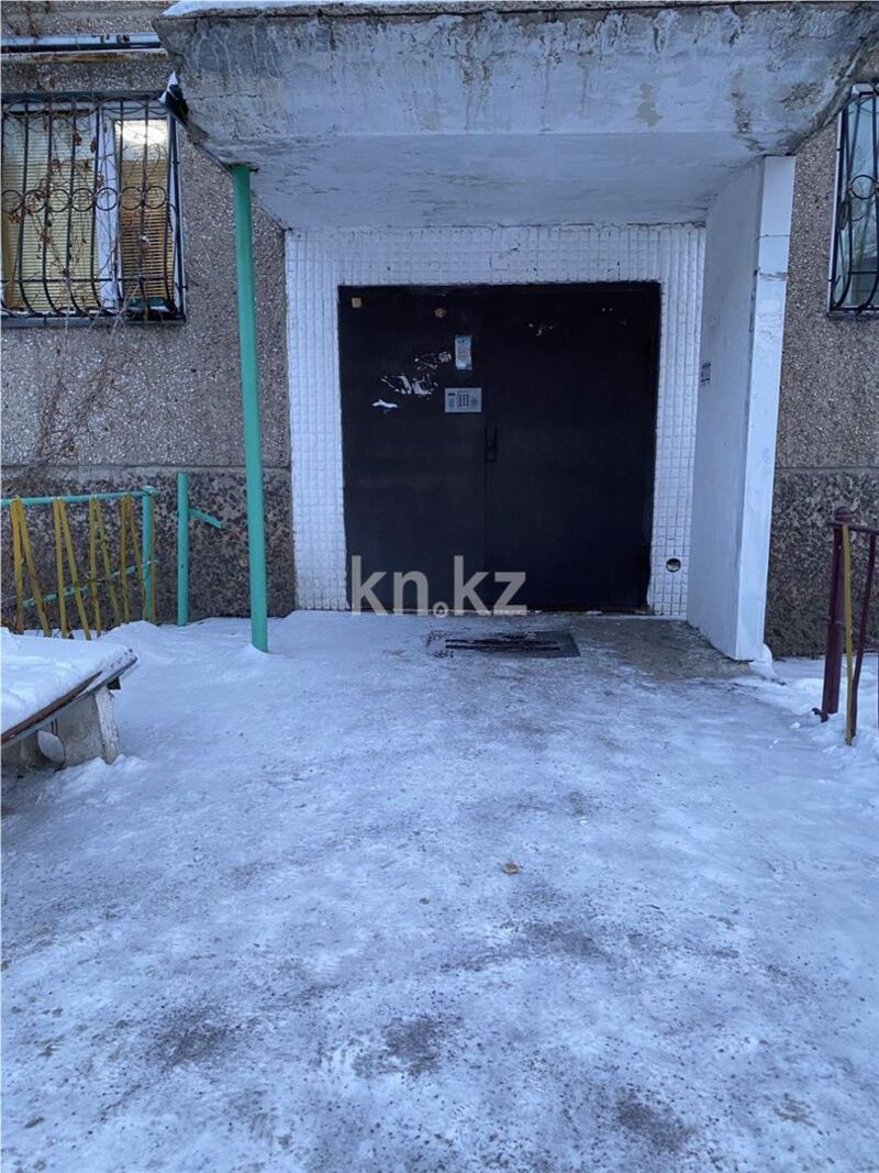 Продажа 2-комнатной квартиры, 48 м² - Продажа двухкомнатных квартир в панельном доме в Темиртау - страница 7 фото 11 из 13