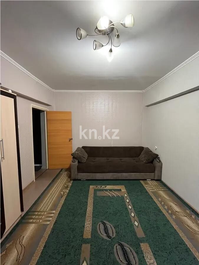 Продажа 1-комнатной квартиры, 36 м² - Продажа однокомнатных квартир в кирпичном доме в Алматы - страница 9 фото 1 из 5