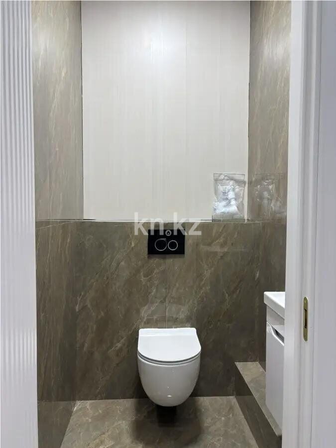 Продажа 3-комнатной квартиры, 82 м² - Продажа квартир в Казахстане - страница 194 фото 5 из 6