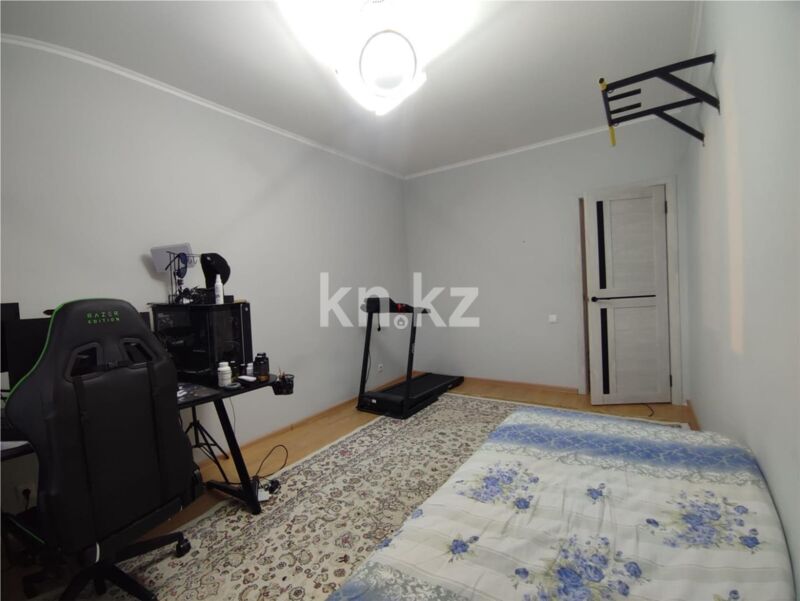 Продажа 3-комнатной квартиры, 65.6 м² - Аренда квартир посуточно в Павлодаре фото 7 из 15