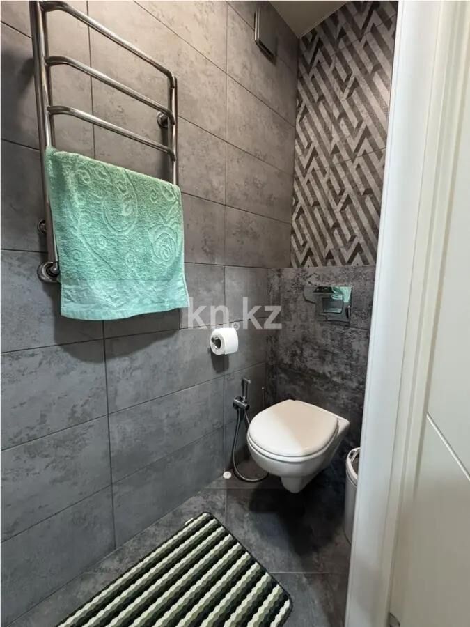 Продажа 3-комнатной квартиры, 99.6 м² - Продажа квартир в монолитно-каркасном доме в Казахстане - страница 22 фото 5 из 5