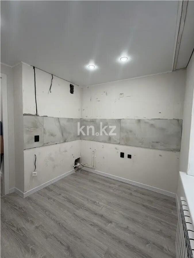 Продажа 2-комнатной квартиры, 55 м² - Продажа квартир в Темиртау - страница 2 фото 4 из 8
