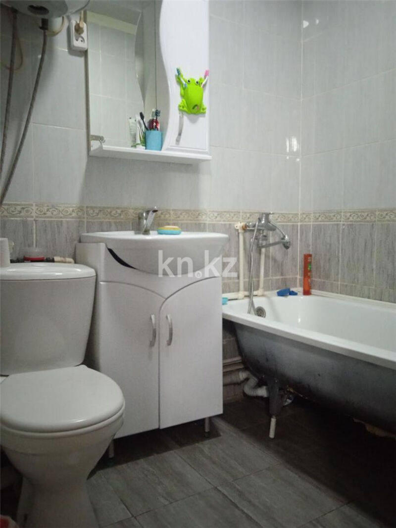 Продажа 3-комнатной квартиры, 57 м² - Продажа трехкомнатных квартир в Караганде - страница 53 фото 9 из 11