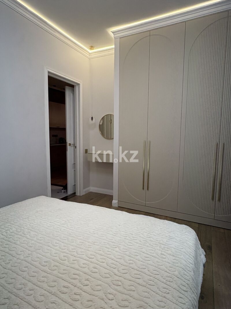 Продажа 2-комнатной квартиры, 44 м² - Продажа квартир в монолитном доме в Астане - страница 5 фото 8 из 9