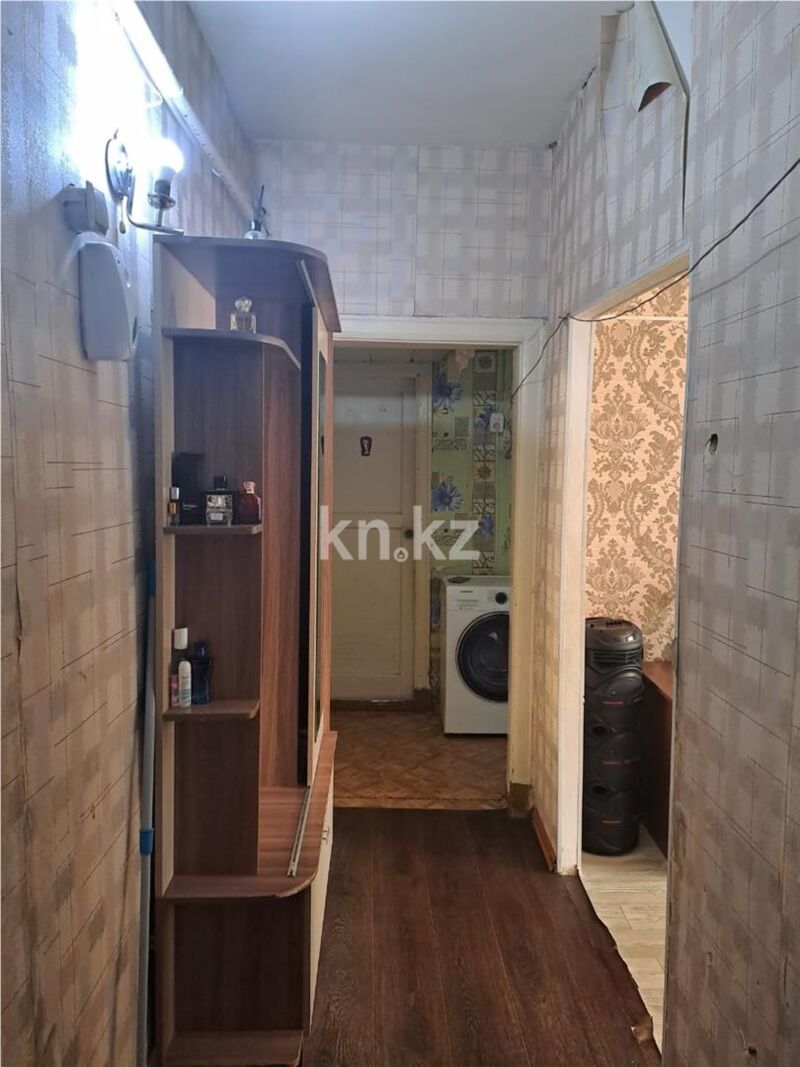 Продажа 3-комнатной квартиры, 60 м² - Продажа трехкомнатных квартир в Темиртау - страница 6 фото 10 из 17