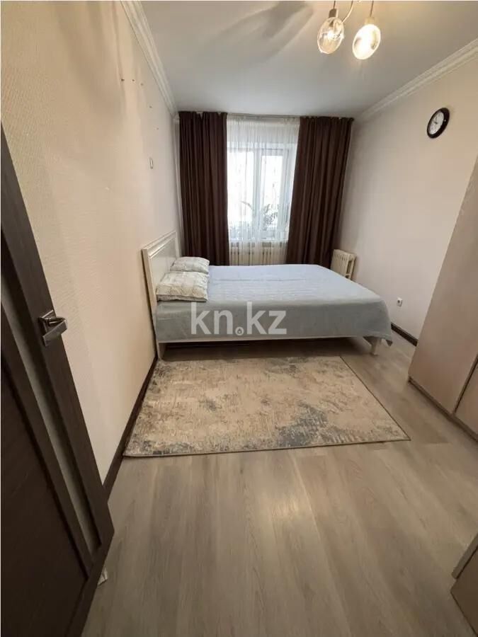 Продажа 2-комнатной квартиры, 53.5 м² - Продажа двухкомнатных квартир в р-не Сарыарка Астаны фото 2 из 6