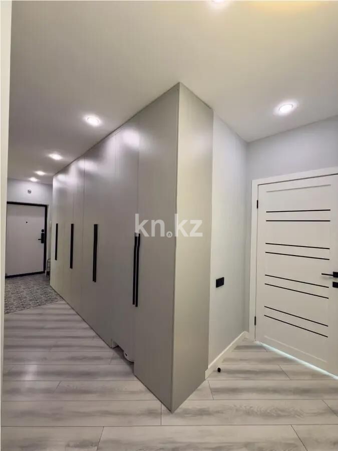 Продажа 3-комнатной квартиры, 109.2 м² - Продажа трехкомнатных квартир в блочном доме в Казахстане - страница 26 фото 8 из 8