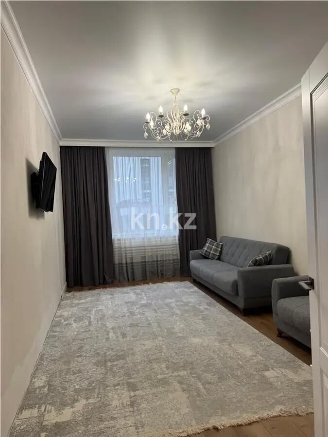 Продажа 2-комнатной квартиры, 66 м² - Продажа квартир в Астане - страница 16 фото 1 из 4