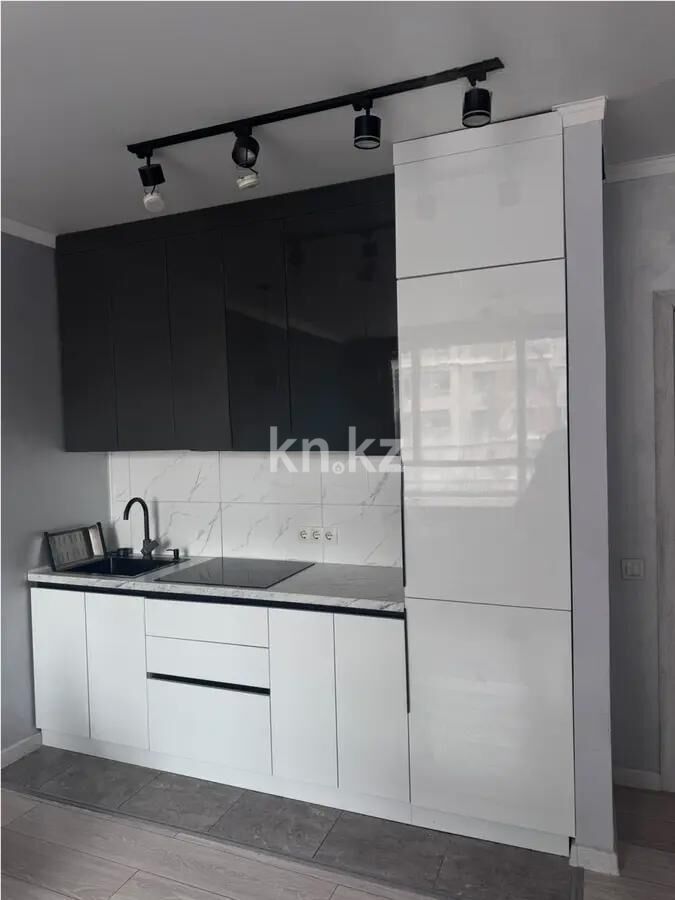 Продажа 2-комнатной квартиры, 56 м² - Продажа двухкомнатных квартир от собственников в Казахстане фото 3 из 5