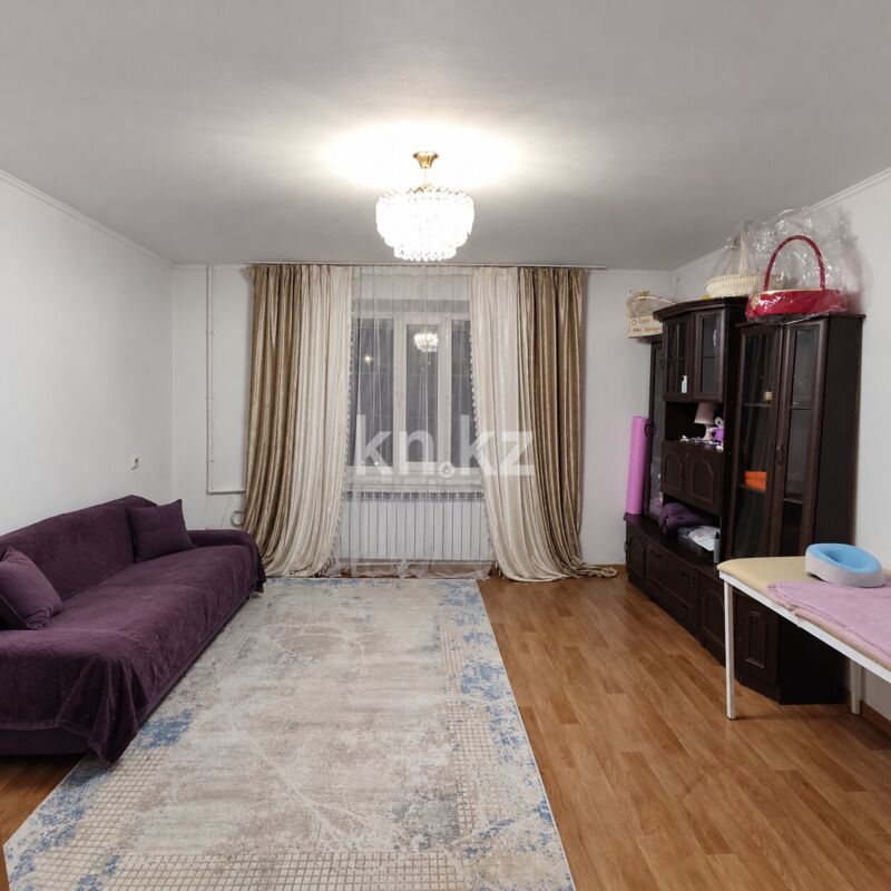 Продажа 2-комнатной квартиры, 56 м² - Аренда зданий в Алматинской области фото 4 из 13