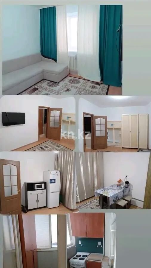 Продажа 1-комнатной квартиры, 34 м² - Продажа однокомнатных квартир в р-не Косшы Астаны - страница 5 фото 2 из 2