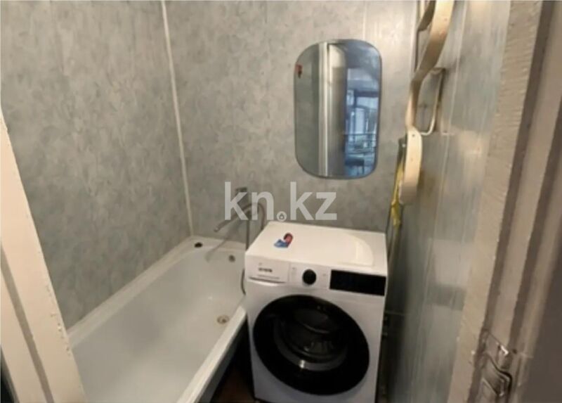 Продажа 1-комнатной квартиры, 33 м² - Продажа квартир в панельном доме в Караганде фото 3 из 3