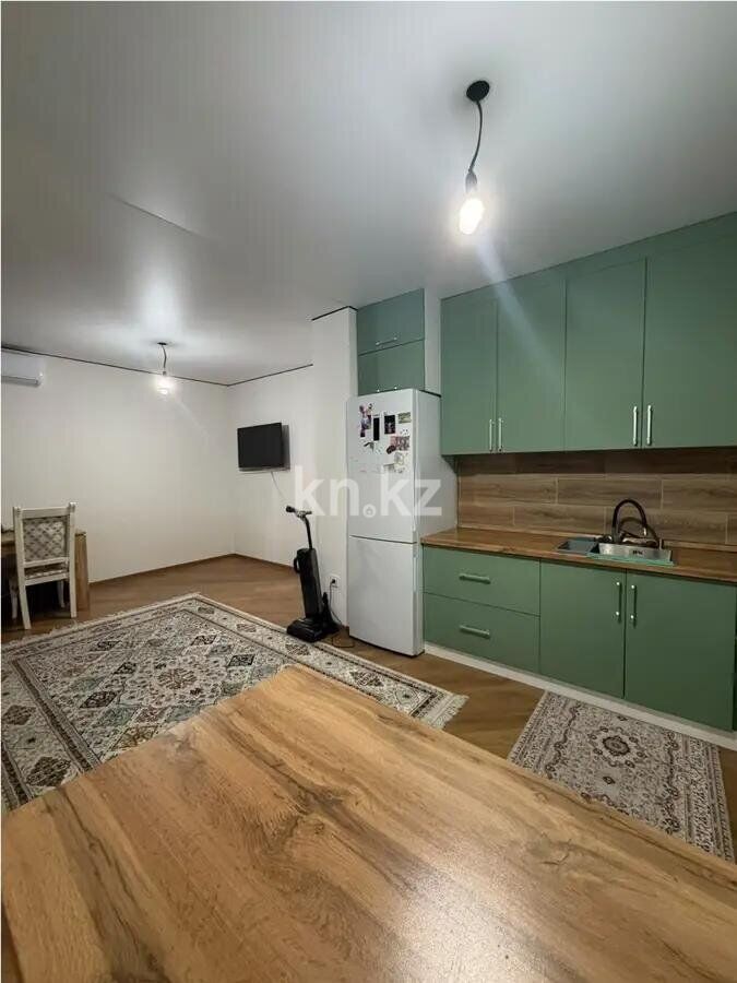 Продажа 2-комнатной квартиры, 49.5 м² - Продажа квартир в Казахстане - страница 130 фото 3 из 5