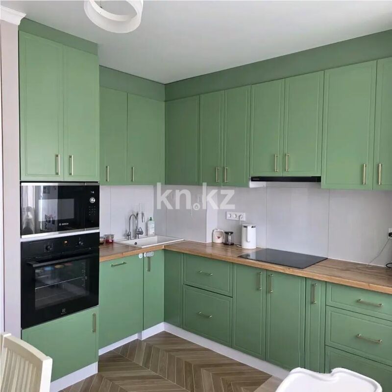 Продажа 2-комнатной квартиры, 70 м² - Продажа двухкомнатных квартир в Ауэзовском р-не Алматы - страница 29 фото 2 из 3