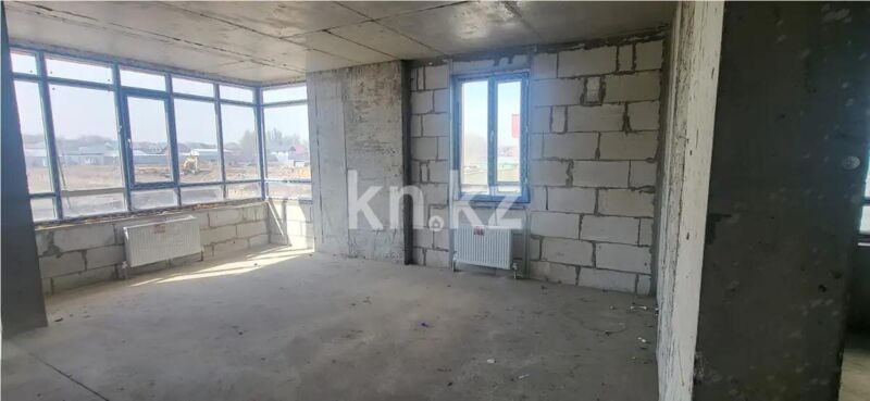 Продажа 2-комнатной квартиры, 72.4 м² - Продажа квартир в новостройках Алматы без посредников - страница 6 фото 2 из 2