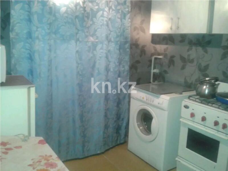 Продажа 1-комнатной квартиры, 31 м² - Продажа однокомнатных квартир в Бостандыкском р-не Алматы - страница 12 фото 2 из 4