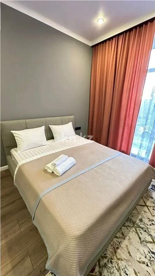 Продажа 2-комнатной квартиры, 52 м² - Продажа двухкомнатных квартир от собственников в Астане - страница 8 фото 2 из 3