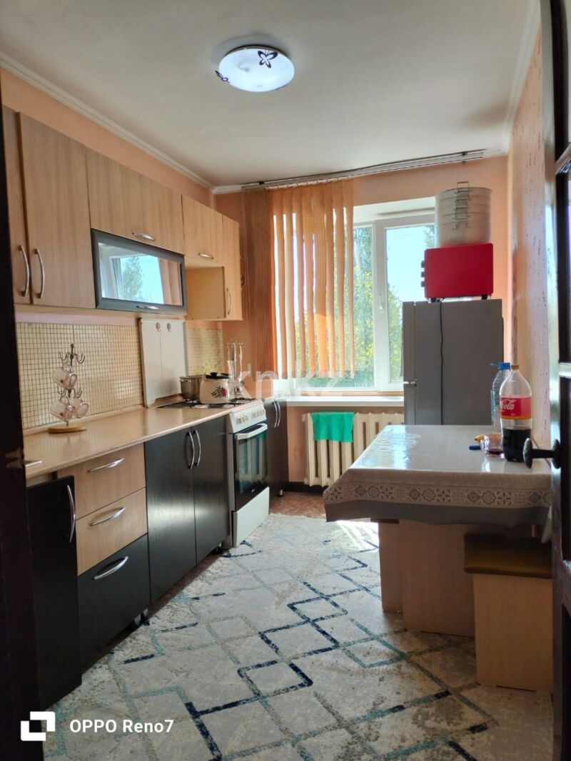 Продажа 3-комнатной квартиры, 64 м² - Продажа земельных участков в Актау фото 5 из 12