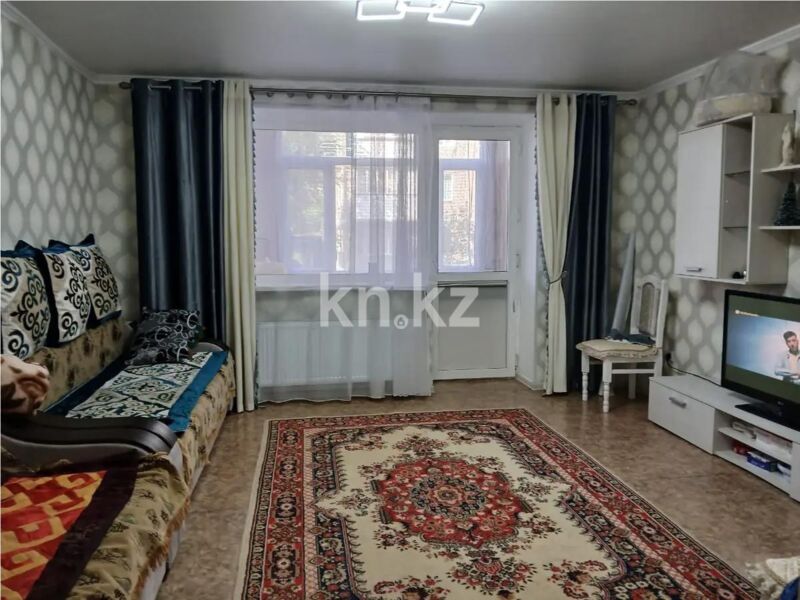 Продажа 2-комнатной квартиры, 63 м² - Продажа двухкомнатных квартир в кирпичном доме в Караганде - страница 25 фото 1 из 5