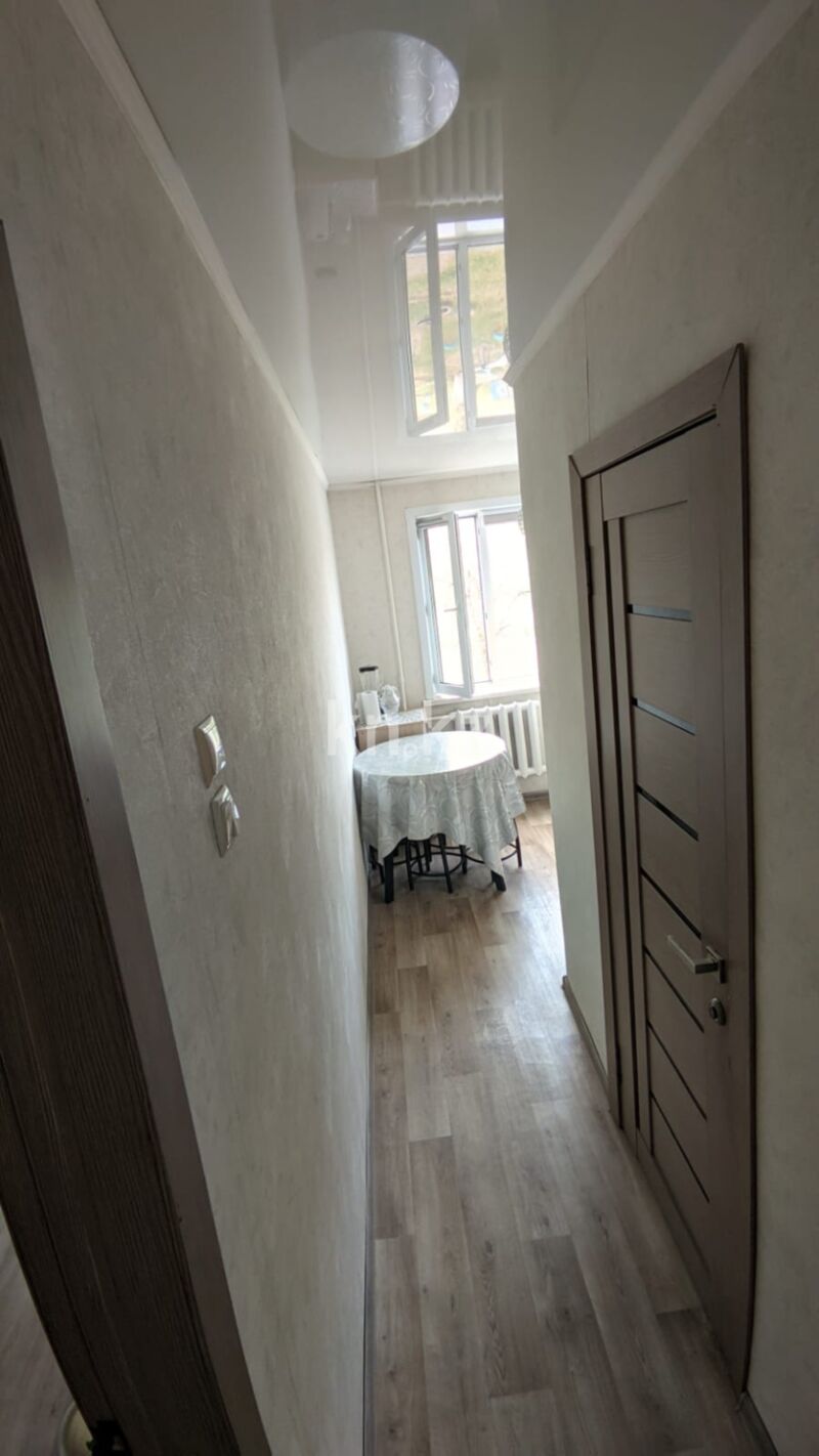 Продажа 3-комнатной квартиры, 62.7 м² - Продажа трехкомнатных квартир в панельном доме в Казахстане - страница 74 фото 4 из 18