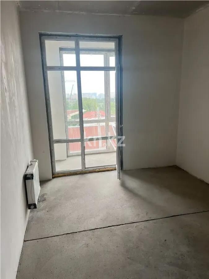 Продажа 3-комнатной квартиры, 90 м² - Продажа трехкомнатных квартир в Ауэзовском р-не Алматы - страница 4 фото 2 из 3