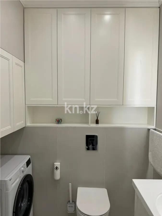 Продажа 3-комнатной квартиры, 82 м² - Продажа квартир в кирпичном доме в Астане - страница 225 фото 6 из 8