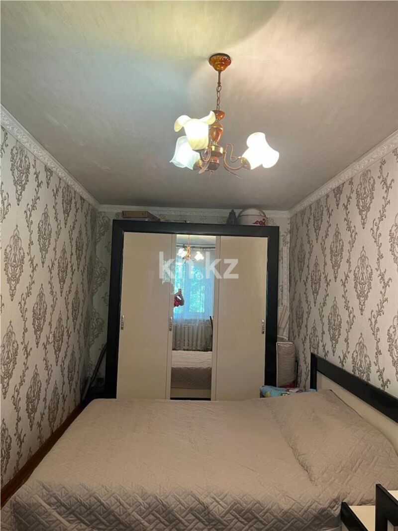 Продажа 2-комнатной квартиры, 44 м² - Продажа двухкомнатных квартир в Городе Караганды - страница 8 фото 3 из 14