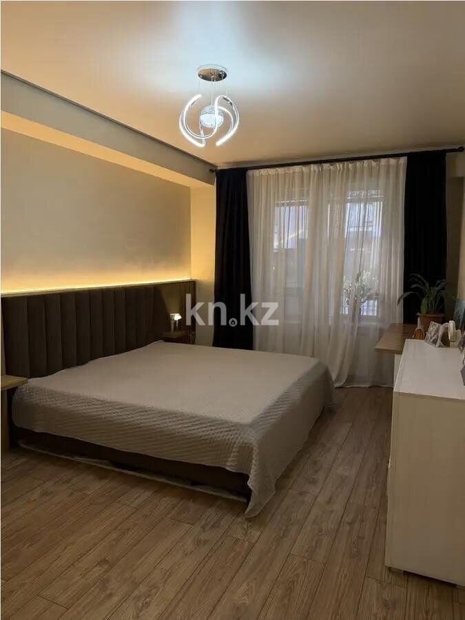 Продажа 3-комнатной квартиры, 89 м² - Продажа квартир в Казахстане - страница 82 фото 2 из 4