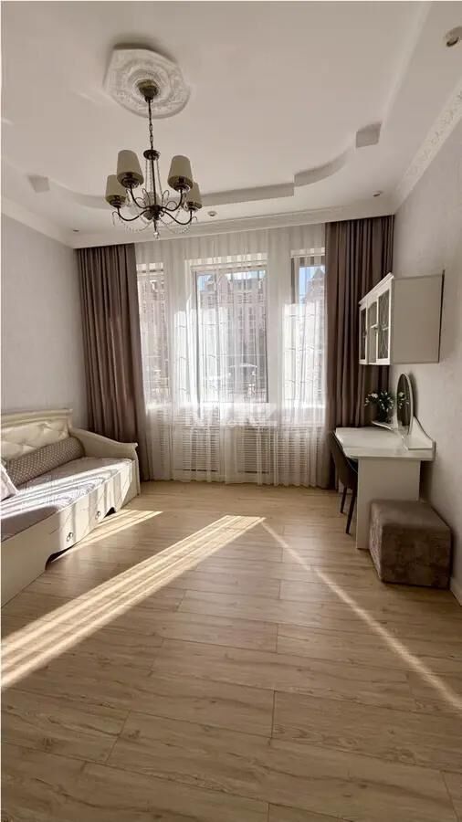 Продажа 4-комнатной квартиры, 141 м² - Продажа четырехкомнатных квартир в монолитно-каркасном доме в Казахстане - страница 24 фото 3 из 4