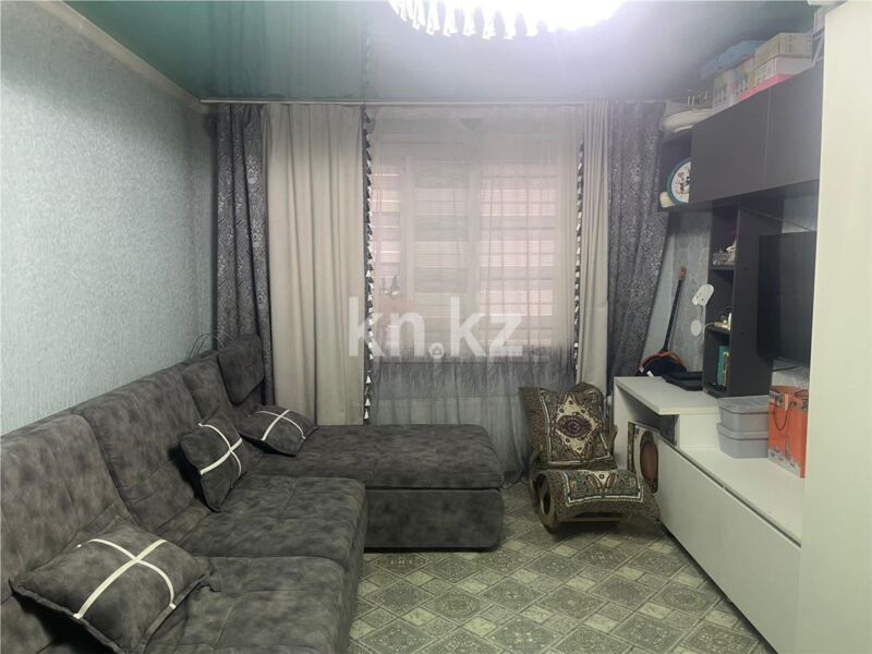 Продажа 2-комнатной квартиры, 47 м² - Продажа двухкомнатных квартир в Майкудуке Караганды - страница 14 фото 3 из 10