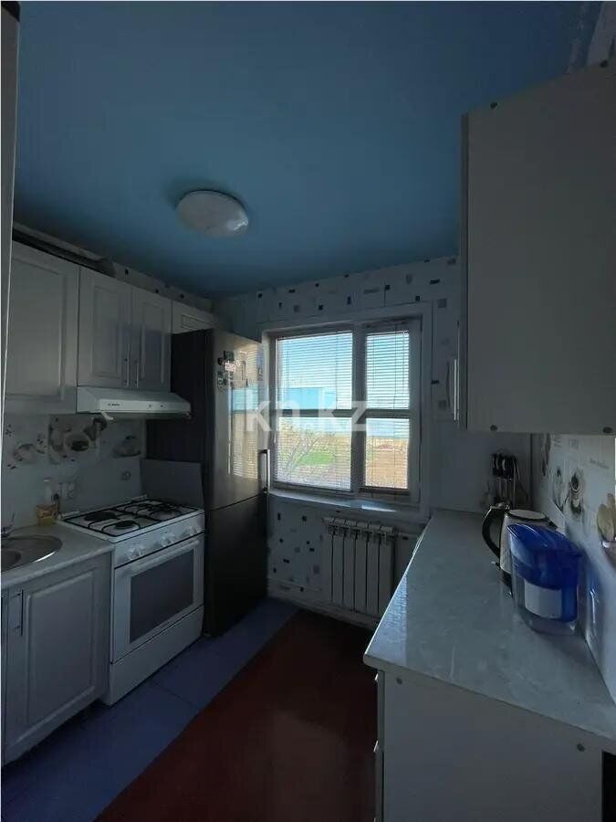 Продажа 3-комнатной квартиры, 46 м² - Продажа недвижимости в Караганде - страница 24 фото 5 из 10