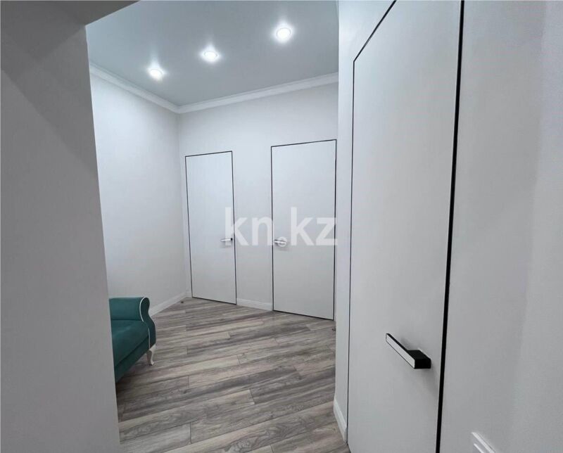 Продажа 3-комнатной квартиры, 90 м² - Продажа квартир в Казахстане - страница 129 фото 10 из 35