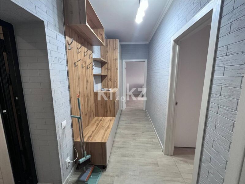 Продажа 2-комнатной квартиры, 62 м² - Продажа двухкомнатных квартир на Юго-Востоке Караганды - страница 19 фото 11 из 17