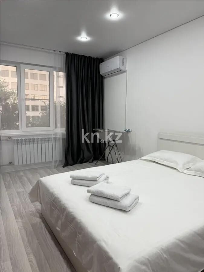 Продажа 3-комнатной квартиры, 61.6 м² - Продажа трехкомнатных квартир в панельном доме в Алматы - страница 25 фото 1 из 8