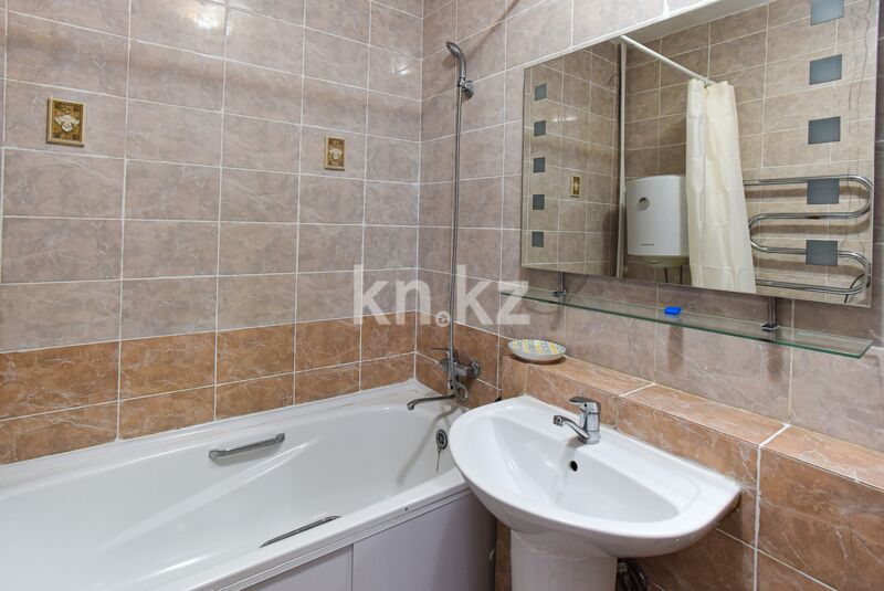 Продажа 2-комнатной квартиры, 81.4 м² - Продажа двухкомнатных квартир в Ауэзовском р-не Алматы - страница 26 фото 23 из 27