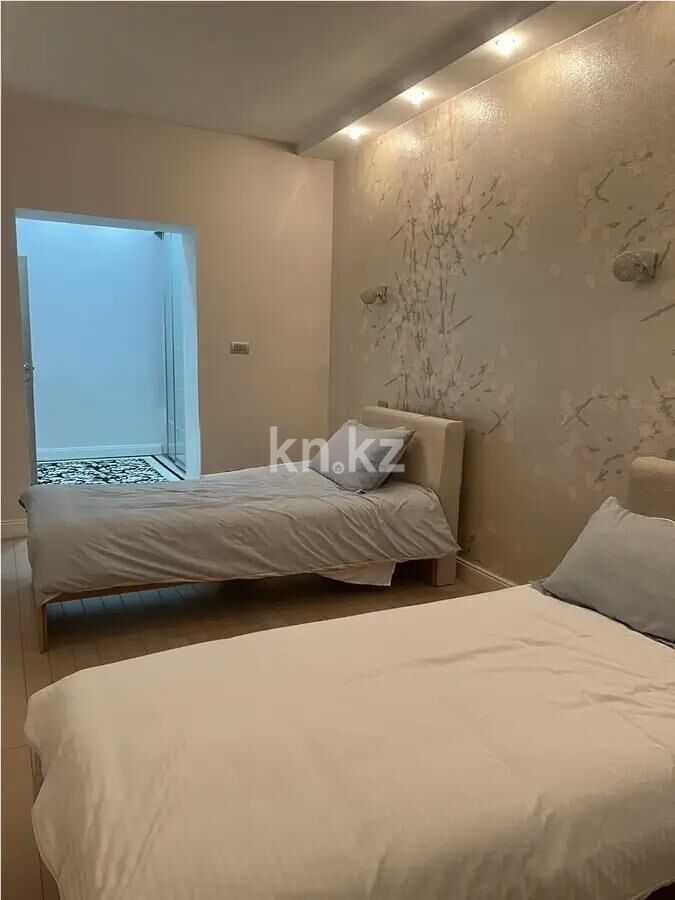 Продажа 3-комнатной квартиры, 135 м² - Продажа трехкомнатных квартир в Бостандыкском р-не Алматы - страница 30 фото 3 из 5