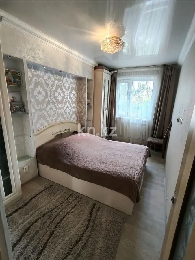 Продажа 3-комнатной квартиры, 60 м² - Продажа недвижимости в Казахстане - страница 9 фото 2 из 6